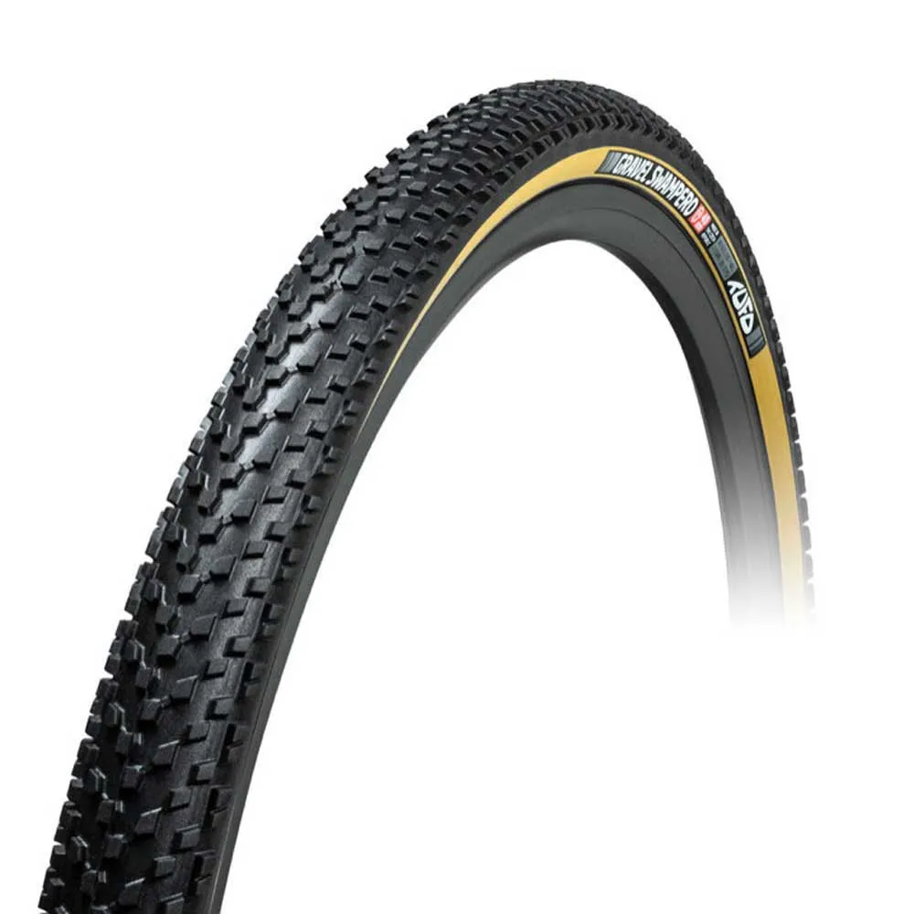 

Гравийная шина Tufo Swampero Tubeless 700 x 44, серебряный