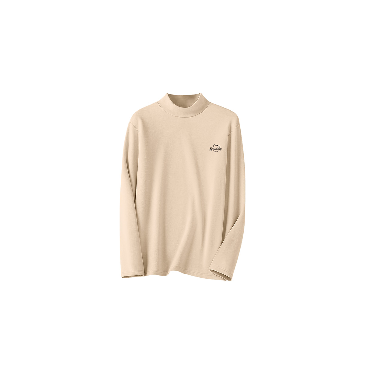 

Футболка унисекс Disney, светло-бежевый