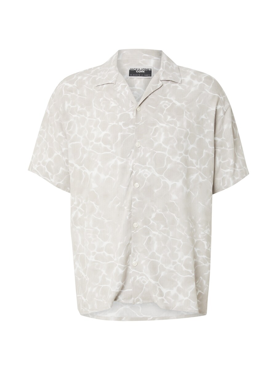 

Рубашка на пуговицах Comfort fit JACK & JONES JCOInfinity, нюд