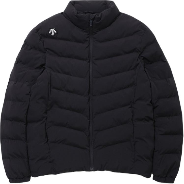 

DESCENTE Пуховик мужской, Black