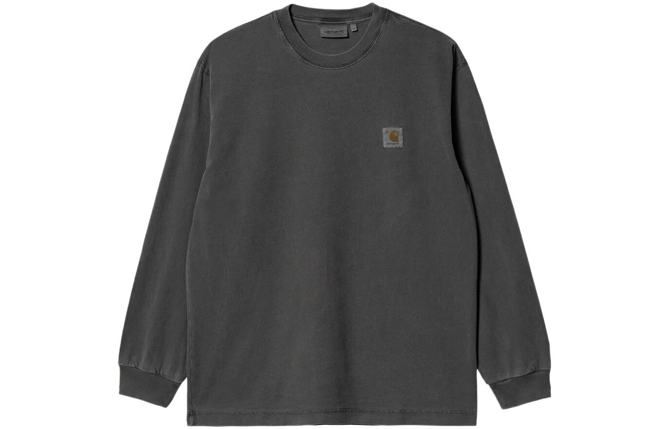 

Мужская футболка Carhartt WIP, Темно-серый