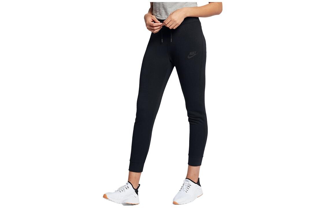 

Женские повседневные брюки Nike, цвет Black