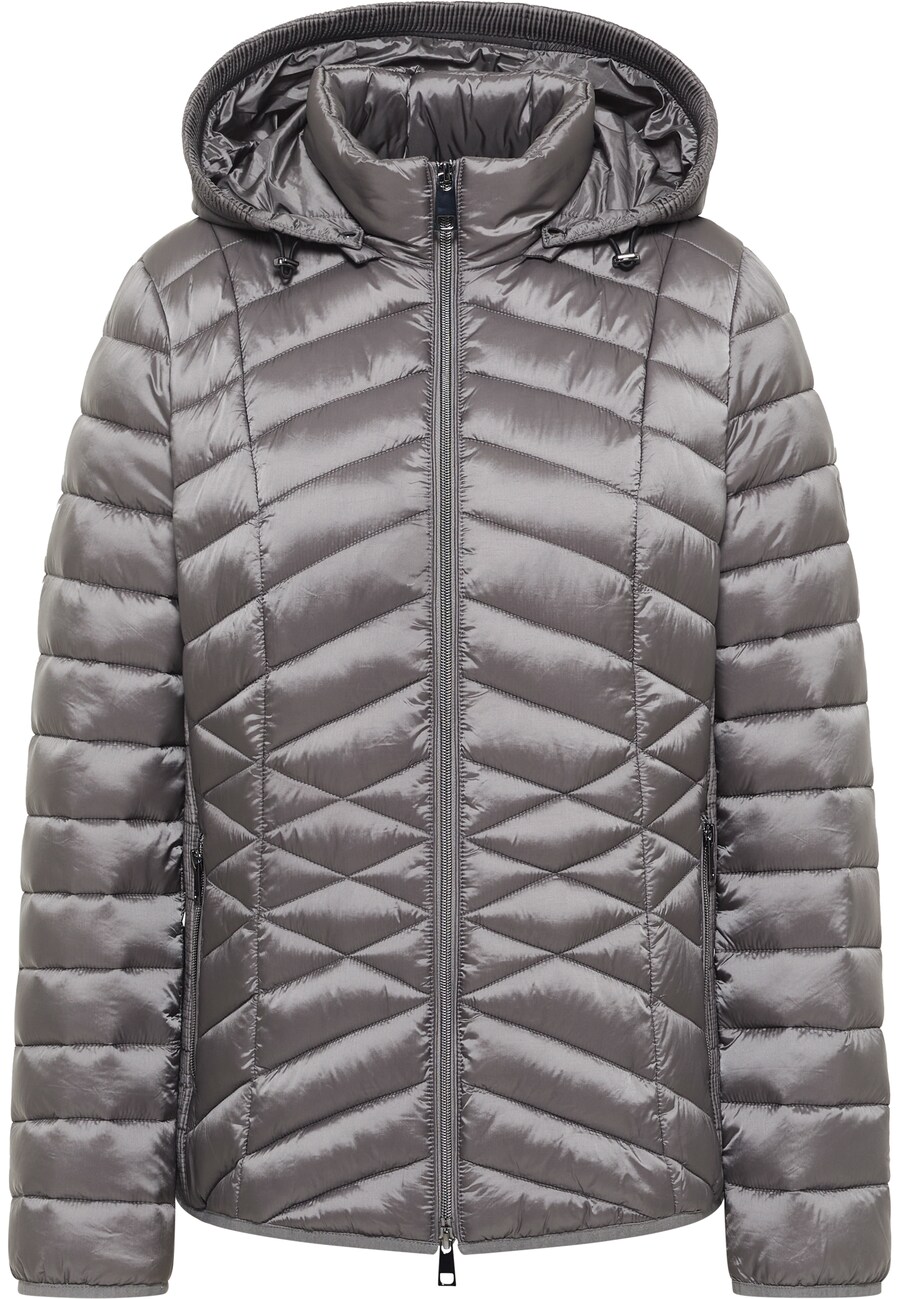 

Демисезонная куртка Barbara Lebek, Graphite