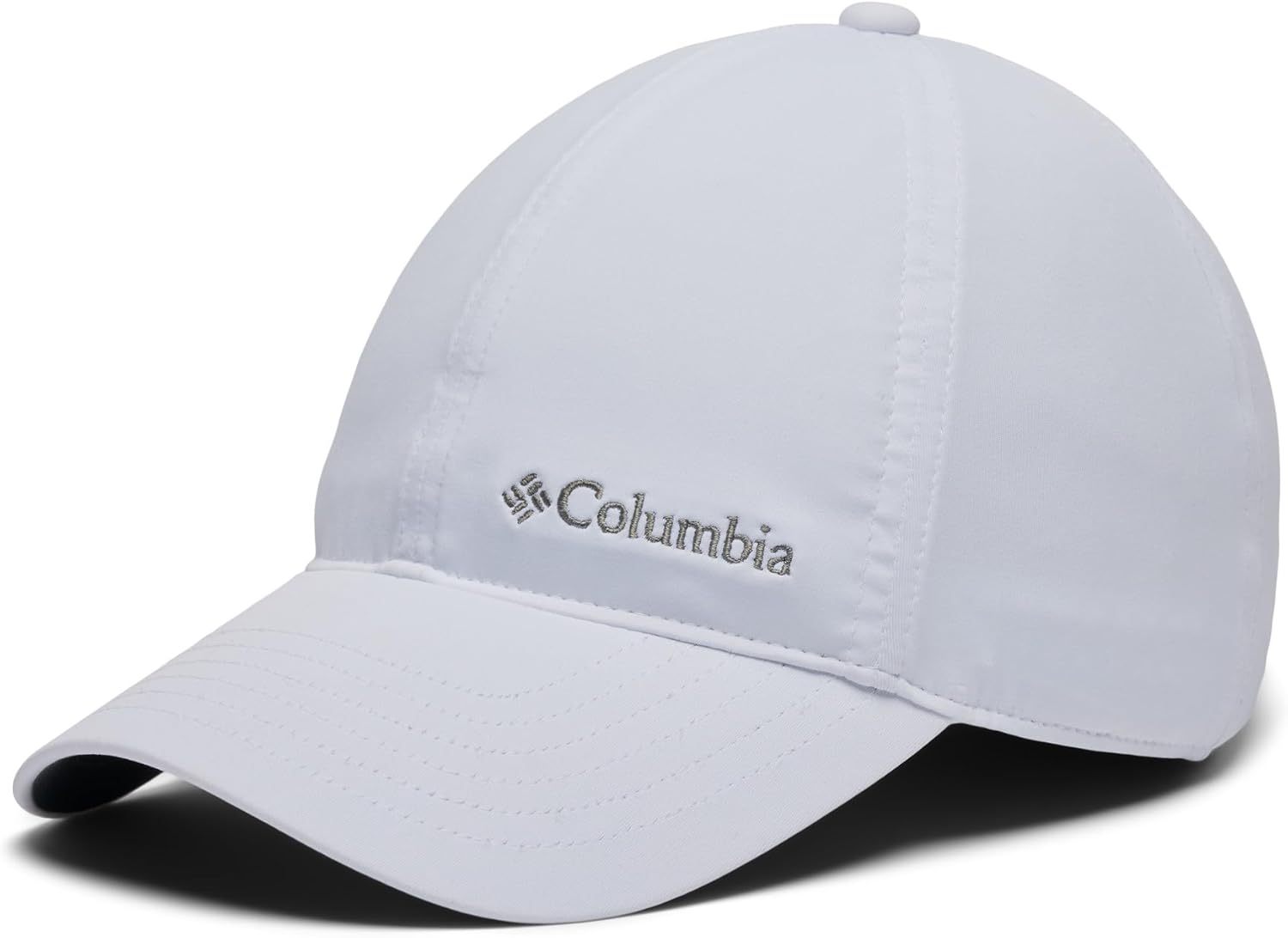 

Columbia Unisex-Adult Coolhead Iii бейсболка, White