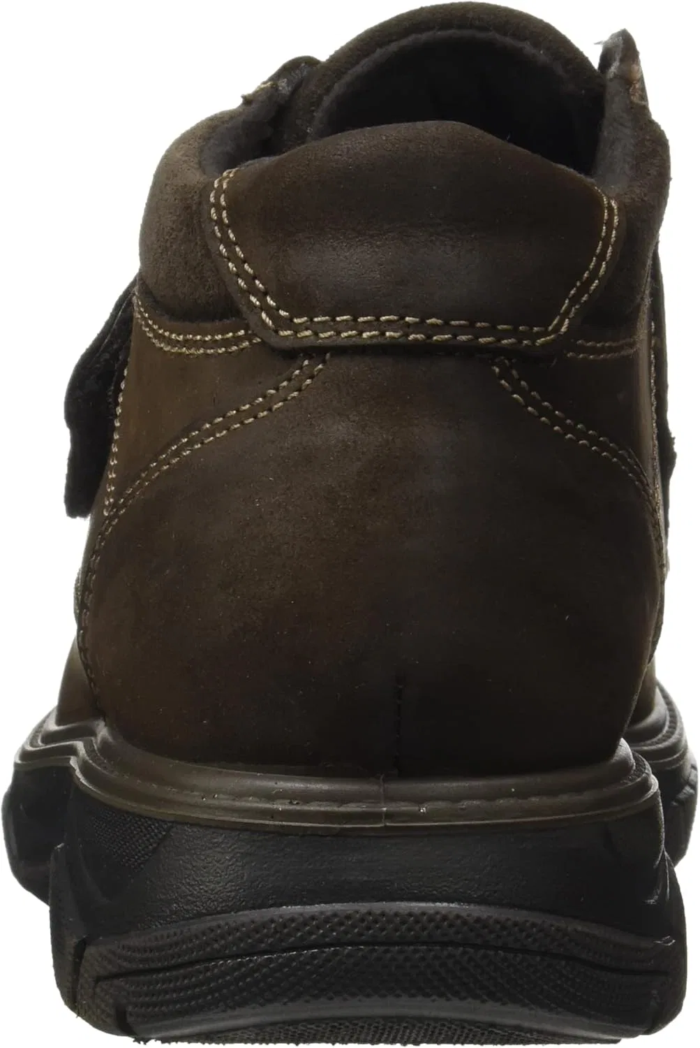 Мужские оксфордские туфли ENVAL SOFT U Hk 82191, Beige Brown Head — фото 3