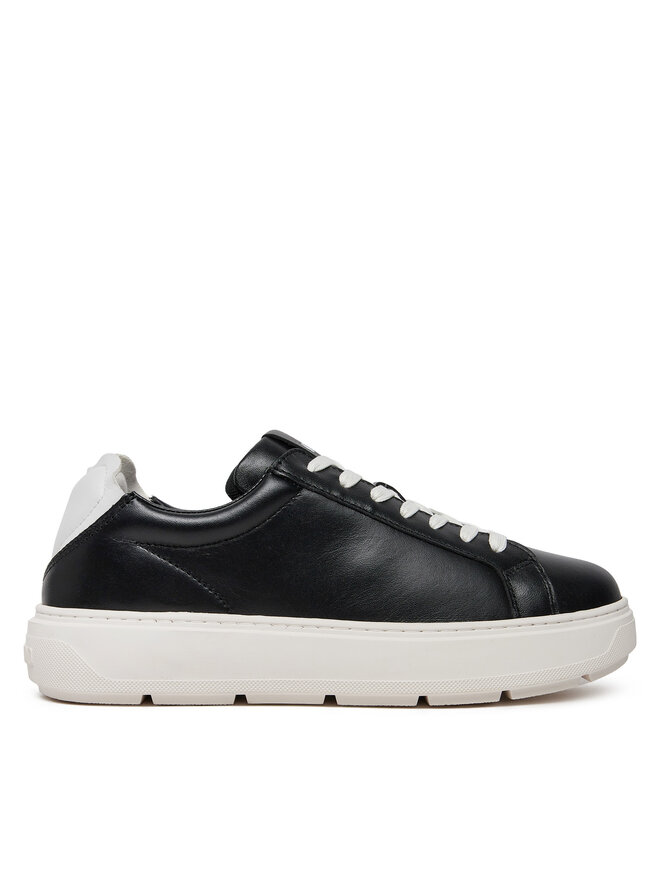 Кроссовки LOVE MOSCHINO JA15174G1MIA300A, черный