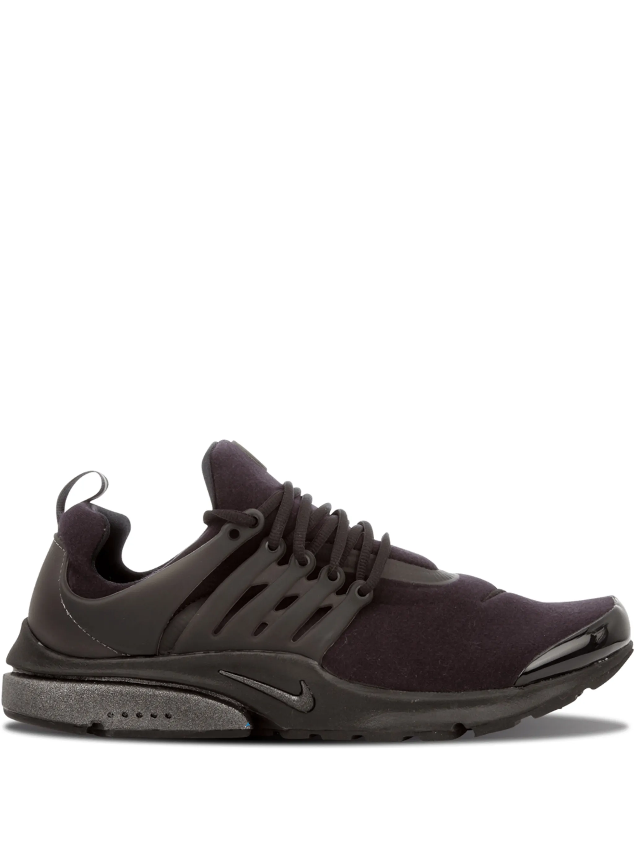 Кроссовки Air Presto TP Nike, черный