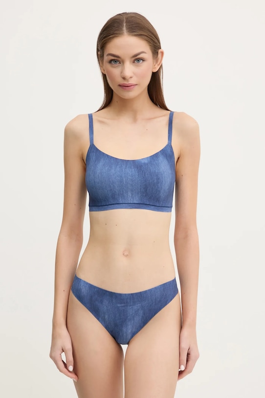 

Бюстгальтер Chantelle, синий