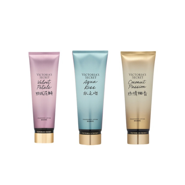 

Ароматизированный лосьон для тела уход набор успокаивающая кожа ароматический эффект 236мл*3 Victoria's Secret