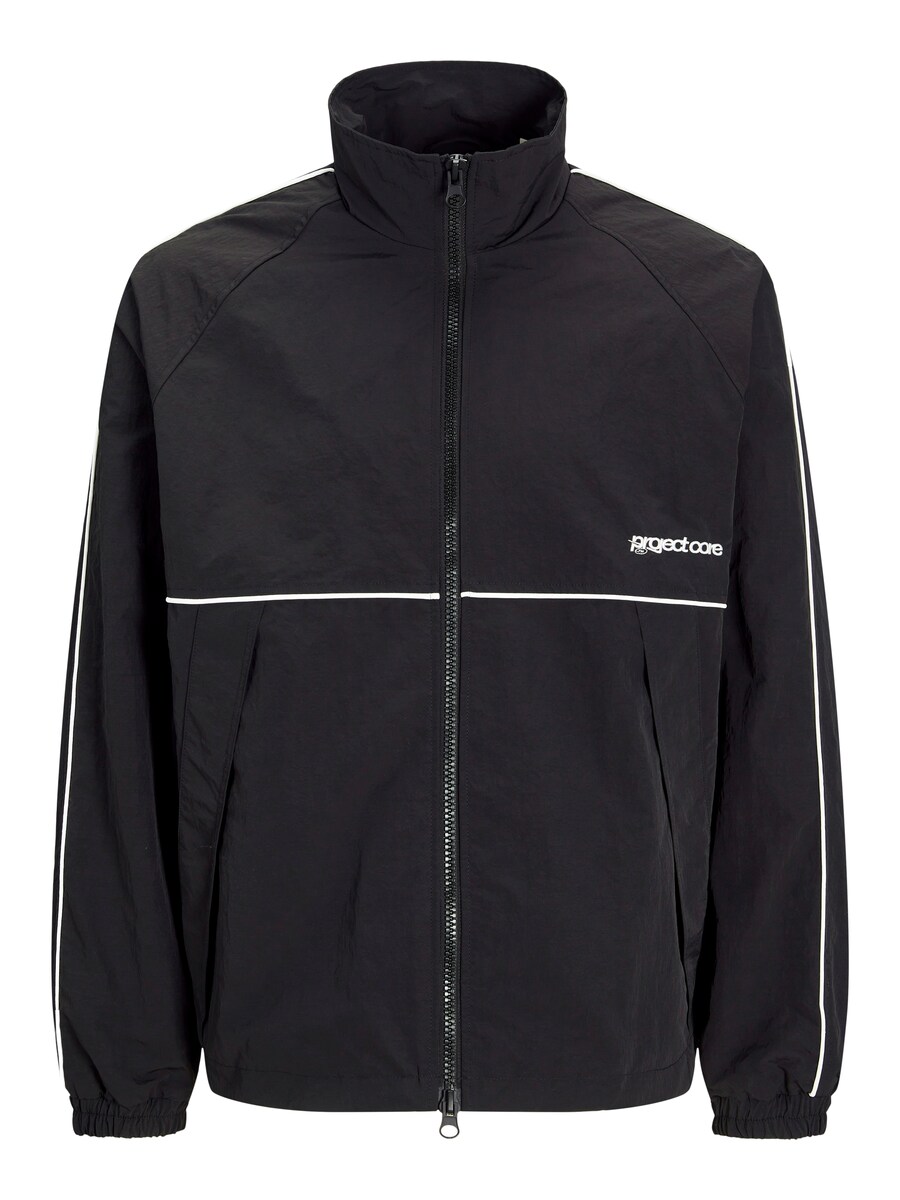 

Тренировочная куртка JACK & JONES JCOUNION, черный