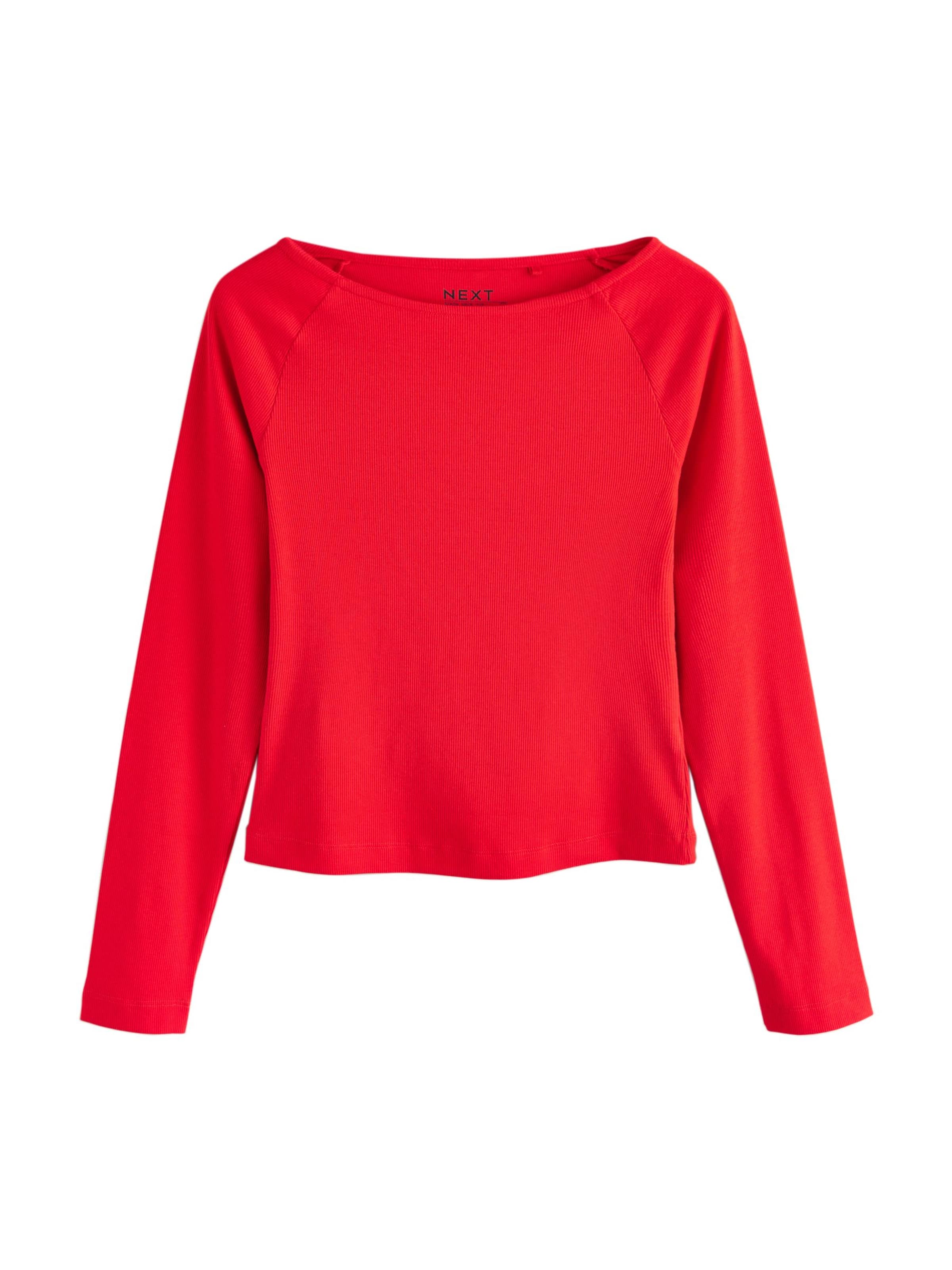 

Next Лонгслив в вишневом красном