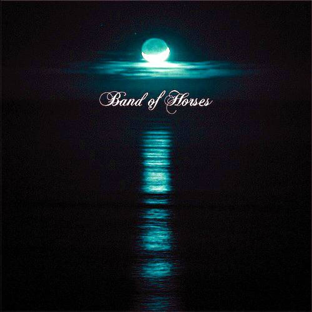 

Диск CD Cease To Begin - Band Of Horses