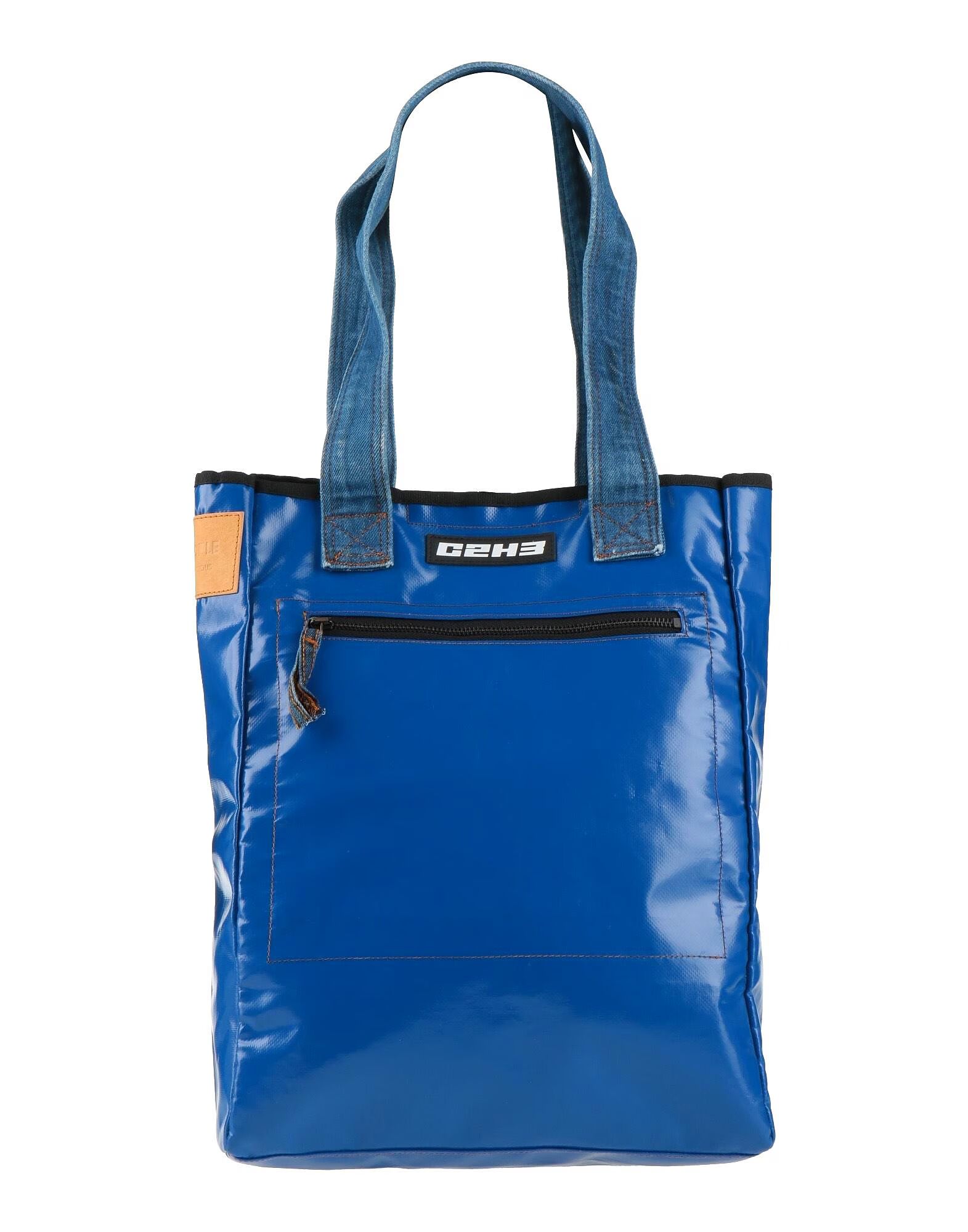 

Сумка (+) People, синий