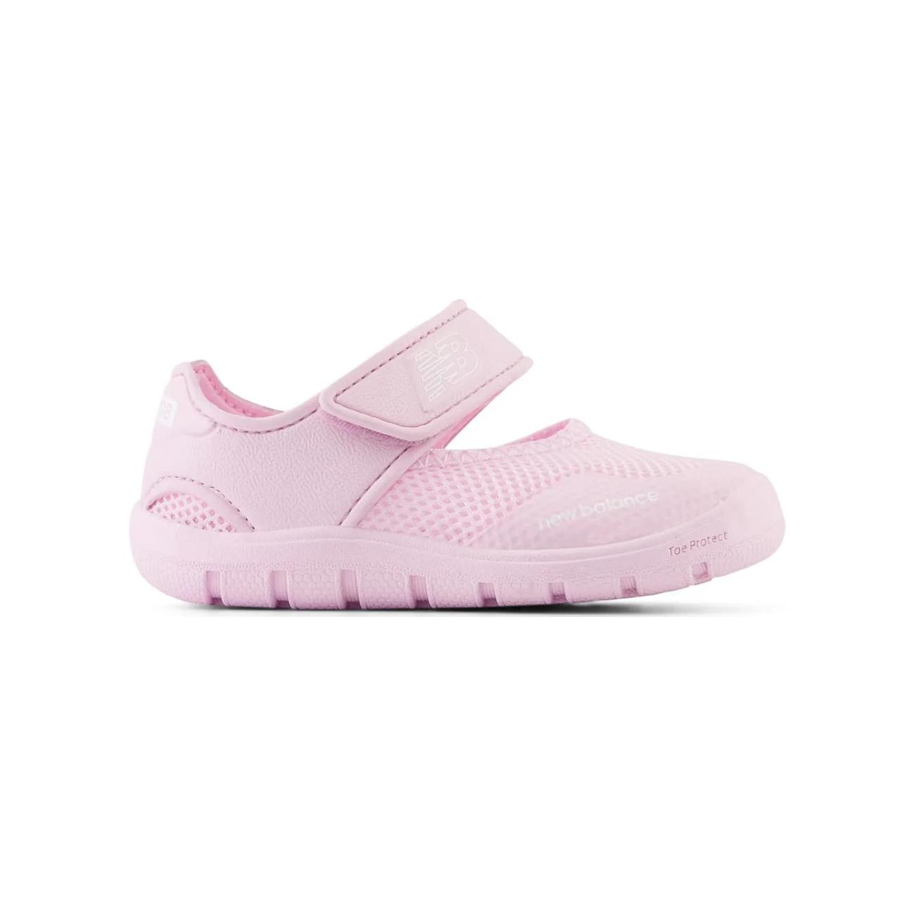 New Balance 208 V2 Low Top Розовые Детские Ботинки — фото 2