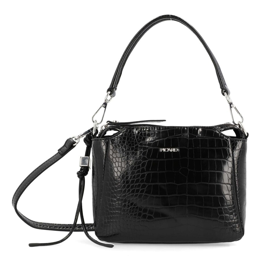 

Сумка через плечо Picard Wild Art, Black