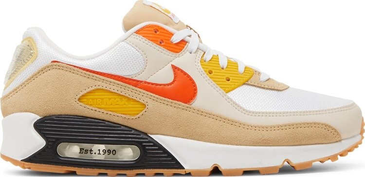 

Кроссовки Air Max 90 SE 'Frank Rudy', белый, Серый;белый, Кроссовки Air Max 90 SE 'Frank Rudy', белый