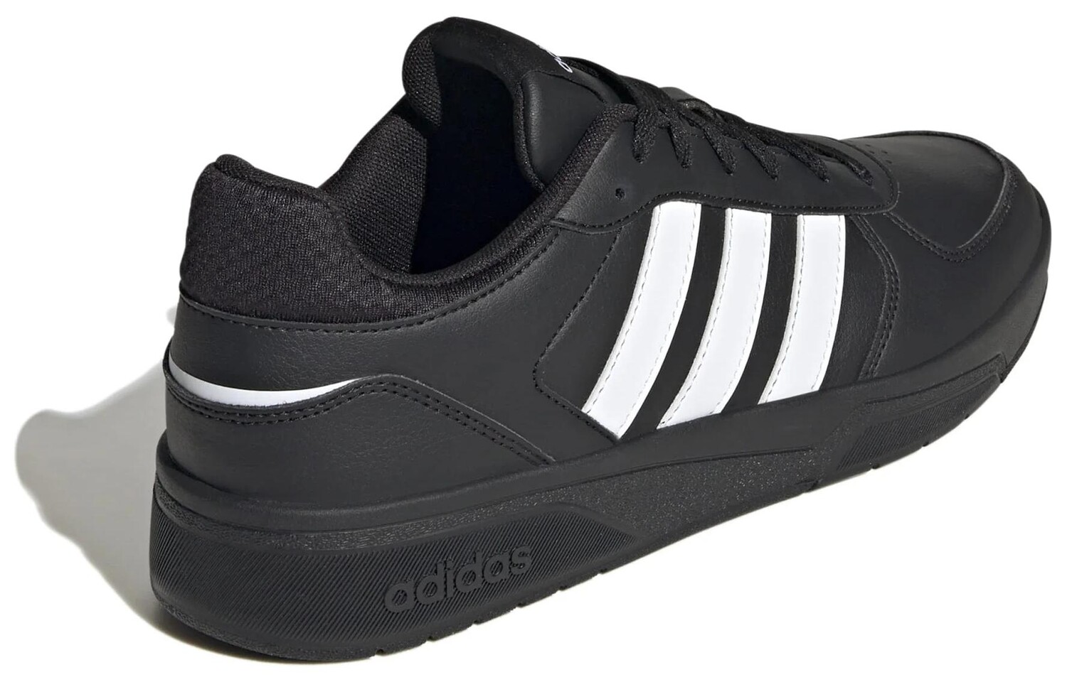 Мужские кроссовки для скейтбординга adidas neo Courtbeat — фото 2