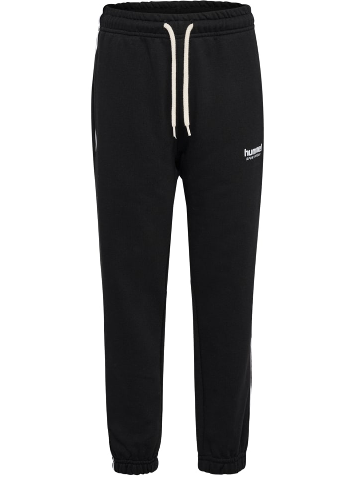 

Спортивные брюки Hummel, черный