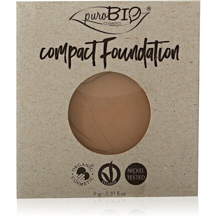 

PuroBio Compact Foundation Сменный блок № 03