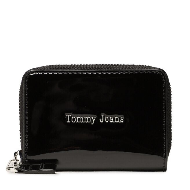 

Кошелек Tommy Jeans TjwMust Small, черный