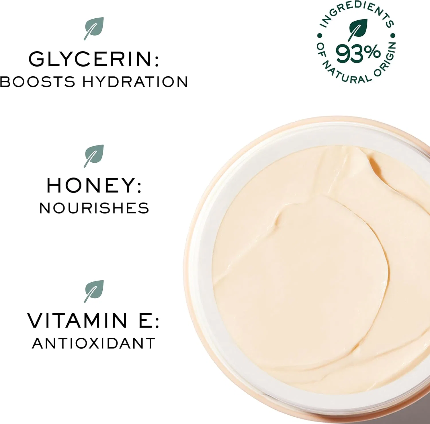 Масло-бальзам для тела Nuxe Honey Dry Moisturizing, 200 мл — фото 4