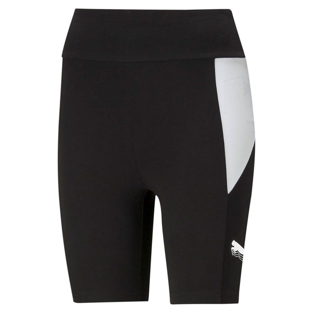 

Леггинсы Puma Rebel Short, черный