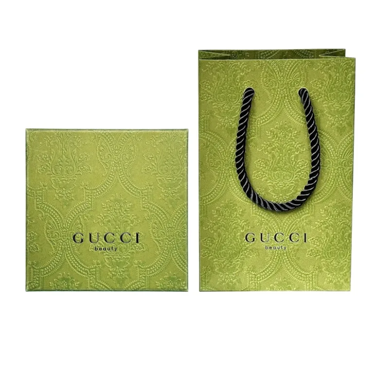 GUCCI Женский туалетный парфюм Bamboo Grace с ароматом попурри, лимона и амбры, 30ml — фото 2