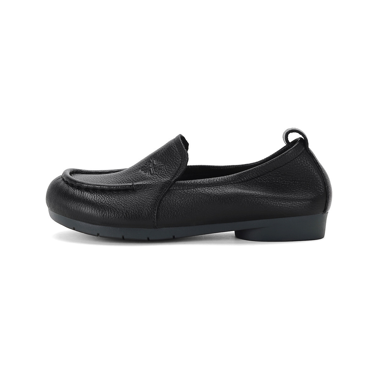 Туфли женские повседневные Women's Casual Shoes Women's Pierce Gentry, черный