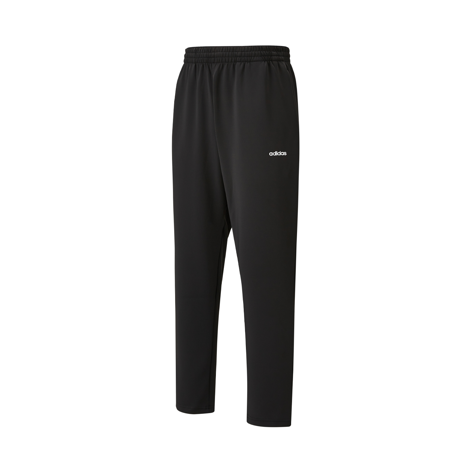 

Трикотажные спортивные штаны мужские Adidas, черный