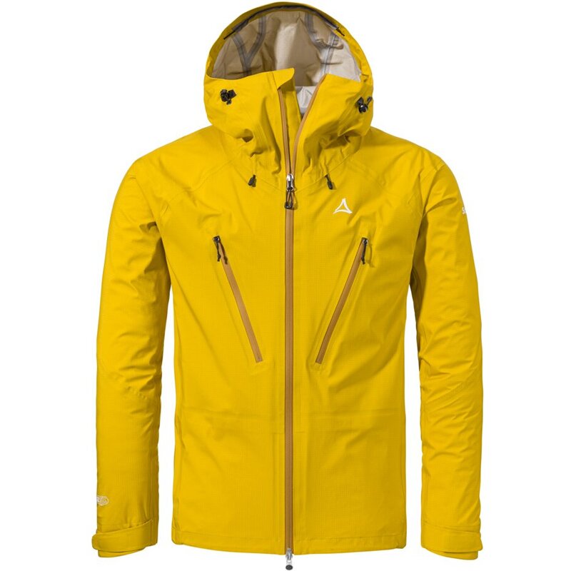 

Функциональная куртка куртка в стиле blaueis mns Schöffel, золотой