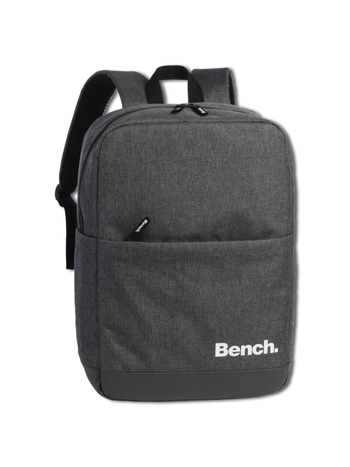 

Рюкзак Bench Businessrucksack Polyester ca. 29cm breit ca. 42cm hoch