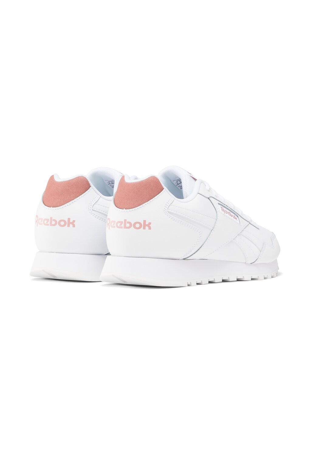 

Стабилизирующие кроссовки Reebok, белый