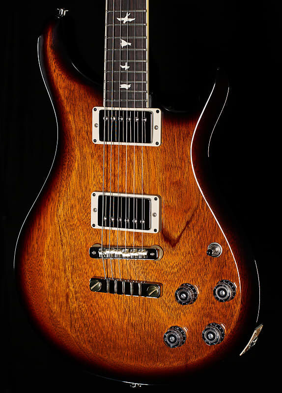 

Электрогитара PRS S2 McCarty 594 Thinline McCarty Tobacco Sunburst