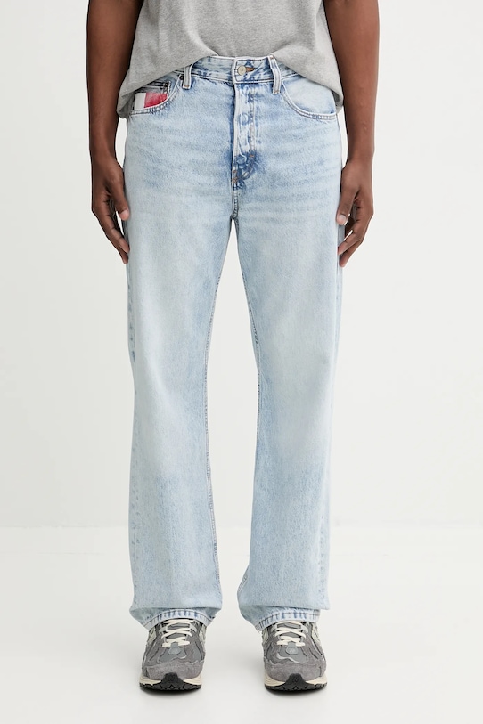 

Джинсы Tommy Jeans, синий