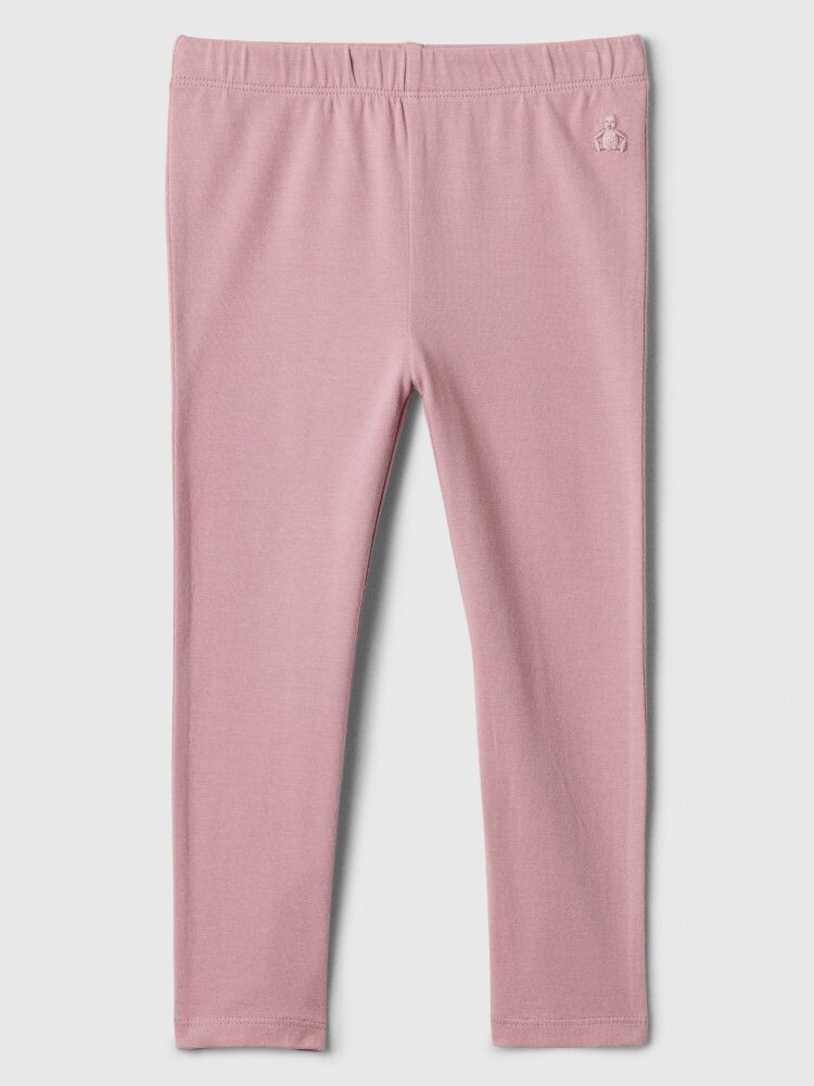 

Леггинсы Gap, розовый