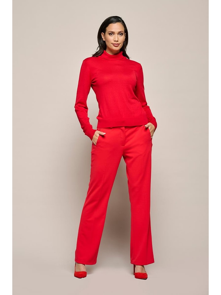 

Тканевые брюки Mart Visser