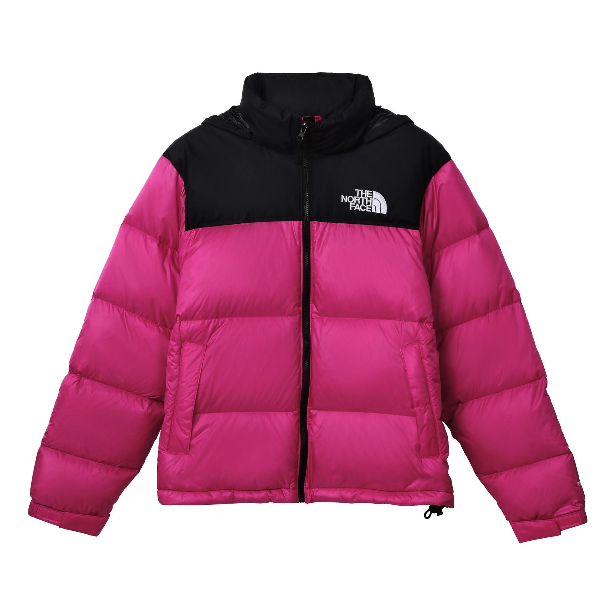 

Куртка THE NORTH FACE 1996 Retro Nuptse 700 NF0A3C8D-WUG, красный