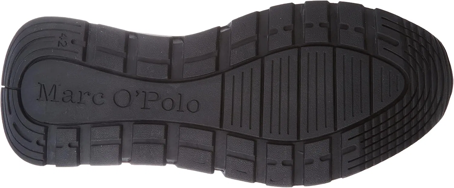 Мужские кроссовки Marc O'Polo Mod. Timber 2D, 990 — фото 4