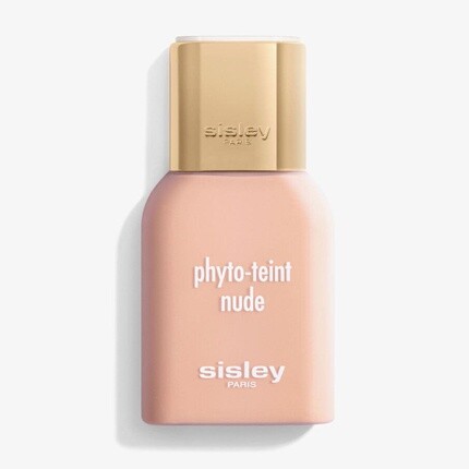 

Sisley Liquid Face Base Phyto-Teint Nude Fluid 30 мл 00C Swan