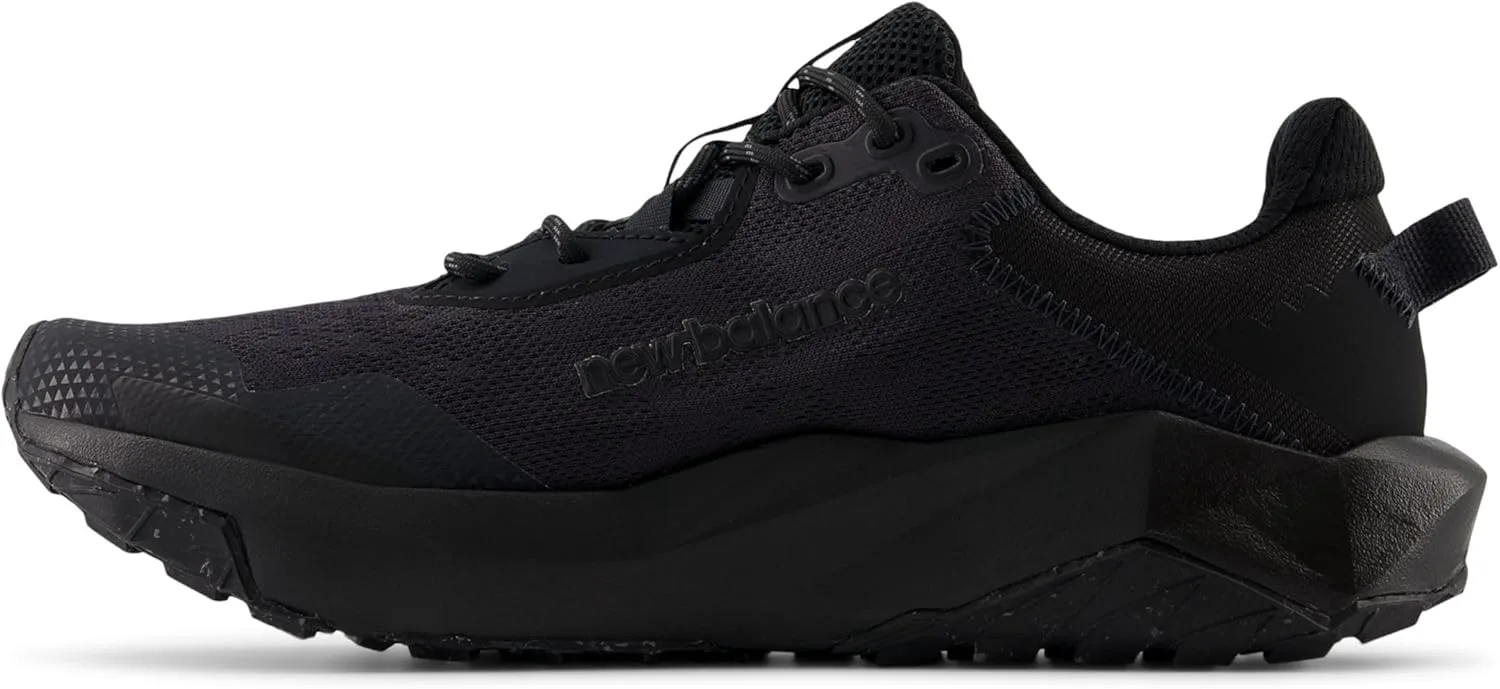 

Мужские кроссовки для трейл-раннинга New Balance Dynasoft Nitrel V6, черный