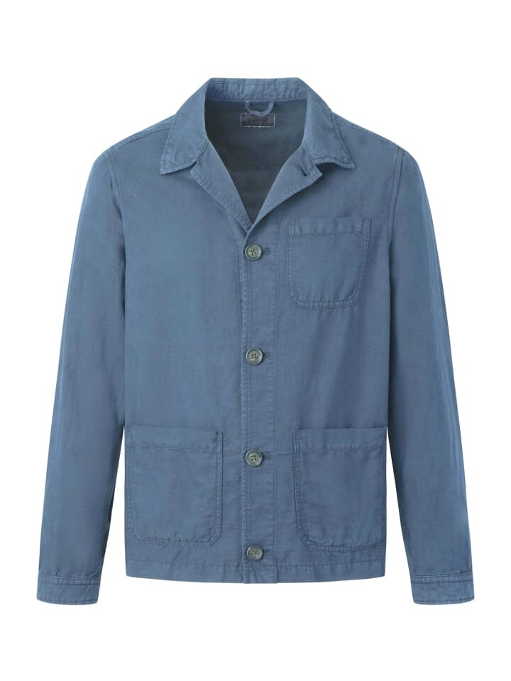 

Переходная куртка redpoint, цвет heritage blue