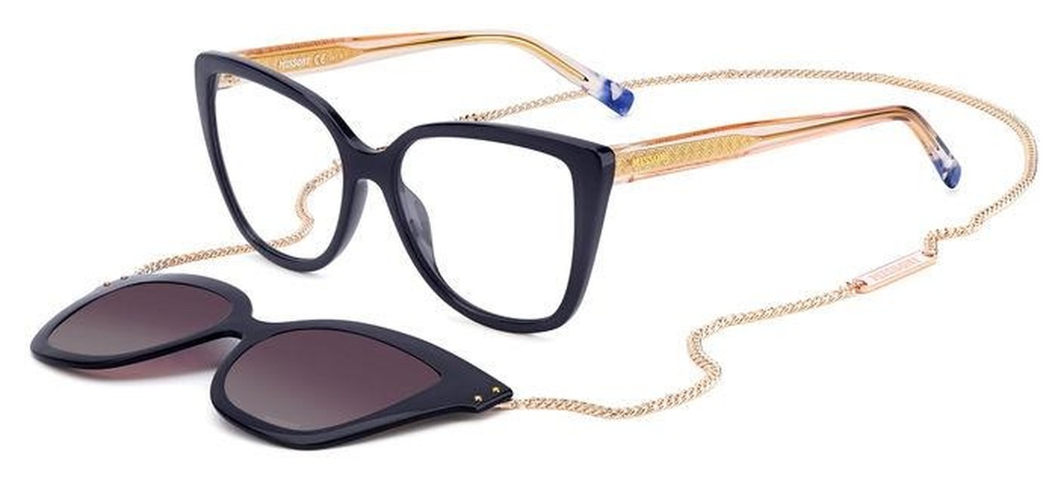 

Женские оптические оправы MIS 0133-CS MISSONI