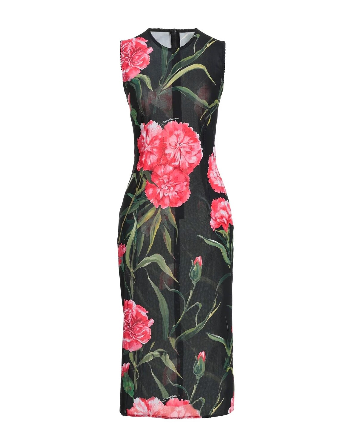 

Платье Dolce&Gabbana, черный