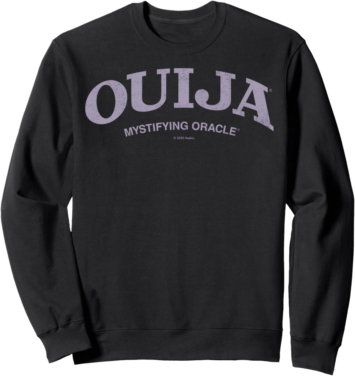 

Толстовка с логотипом Ouija Simple Distressed Mystifying Oracle, черная, Черный, Толстовка с логотипом Ouija Simple Distressed Mystifying Oracle, черная