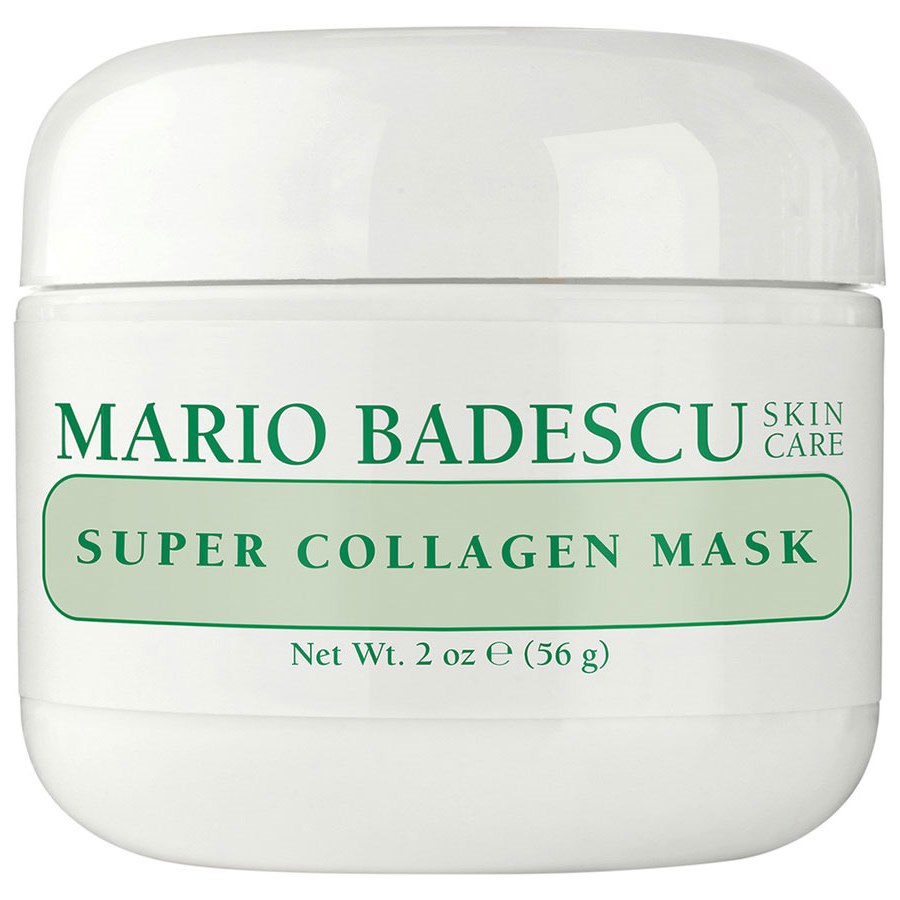 

Маска для лица Mario Badescu Super Collagen Mask, 59 ml