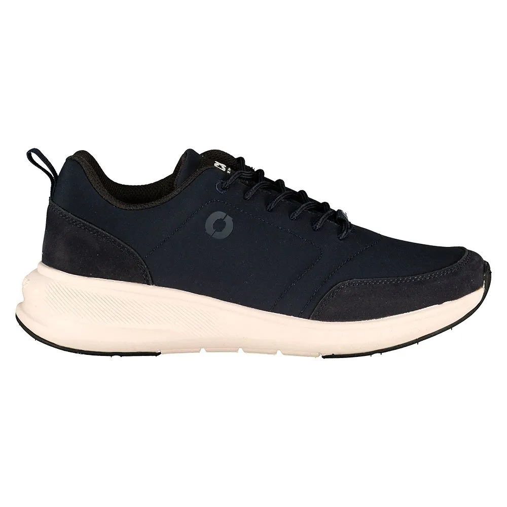 

Кроссовки Ecoalf Amiataalf trainers, синий