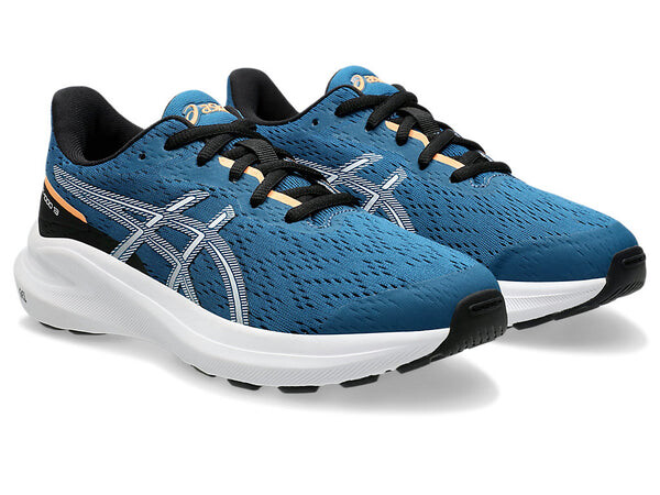 Кроссовки gt-1000 13 'blue navy' Asics, синий — фото 2