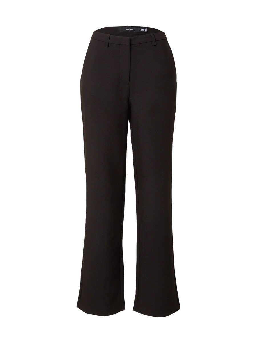 

Тканевые брюки VERO MODA Regular Pants VMClair, черный