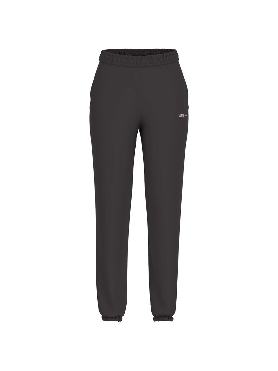 

Зауженные брюки GUESS Margaret, цвет Umbra
