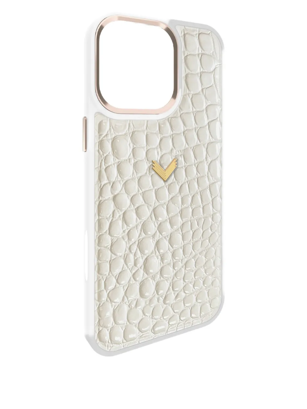 

Чехол для iPhone 16 Pro Max Husa Velante, белый